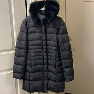Woman’s coat